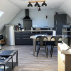 Отель Appartements Résidence des 3 îles - Binic-Etables sur mer, фото 15