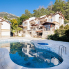 Отель Great House With Shared Pool and Balcony in Gocek, фото 1