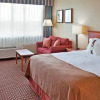 Отель Holiday Inn Lincoln-Downtown, фото 4