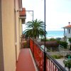 Отель House With 2 Bedrooms in Contrada Termini, With Wonderful sea View and, фото 23