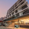 Отель blackwoods Hotel Pattaya, фото 1