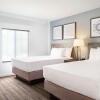 Отель HYATT house White Plains, фото 14