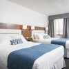 Отель Best Western Plus Hotel Albert Rouyn Noranda, фото 34