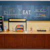 Отель Hampton Inn Atlanta-Canton, фото 27