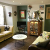 Отель Cozy 2 Bedroom Flat in the Heart of Brighton, фото 4