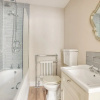 Отель Chic Holiday Home in Aldeburgh With Garden, фото 6
