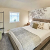 Отель Host Stay Cosy Coastal Apartment 2, фото 4