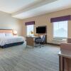 Отель Hampton Inn & Suites Guymon, фото 18