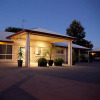 Отель White Gums Motor Inn, фото 1