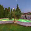 Отель Stunning Home in Medulin With Wifi and 4 Bedrooms, фото 32