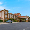 Отель Best Western Salinas Valley Inn & Suites, фото 1