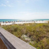 Отель Beachside Bliss By Blueswell, фото 35