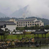 Отель Jiuhuashan Fenghua Hotel, фото 19