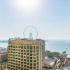 Отель Marco Polo - Marvelous & Luxurious Apt With Dubai Eye & Sea View, фото 26