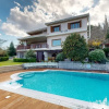Отель Panorama Villa Sea View, фото 18
