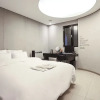 Отель Jamsil Zaza Hotel, фото 29