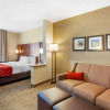 Отель Comfort Suites Glendale - State Farm Stadium Area, фото 6