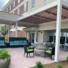 Отель Home2 Suites by Hilton Savannah Airport, фото 17