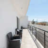 Отель Amplio condo #alberca en el roof#15 min Arco CSL, фото 8