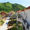 Отель Mediterra County, фото 5