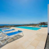Отель Beautiful Villa With Infinity Pool and sea View, фото 13