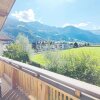Отель Centrally located holiday apartment in Ramsau in Tyrol with a balcony, фото 8