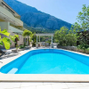Отель Beautiful Home in Makarska With Wifi and 4 Bedrooms, фото 15