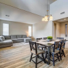 Отель Updated Gilbert Home w/ Pool + Community Amenities, фото 13