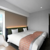 Отель Daiwa Roynet Hotel Morioka Ekimae, фото 45