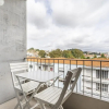 Отель Nomad s Easy Stay - 1bed 6th Floor Campanh, фото 1