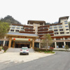Отель Tiantangzhai Holiday Hotel, фото 15