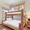 Отель Mountain Thunder Lodge 3 Bedroom Vacation Rental in Breckenridge With Access to a Hot Tub Just Two B, фото 10