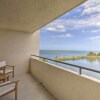 Отель Waterfront Resort Condo w/ Private Beach & Pool, фото 18