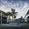 Отель Edgewater Palms Apartments, фото 22