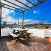 Отель Gangneung Ddangkong Pension, фото 1