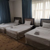 Отель Saroylik Hotel, фото 11