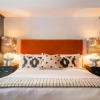Отель The Wapping Wharf - Modern Bright 2bdr Flat on the Thames With Parking, фото 16