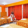 Отель Hostal Casa Dorada Cusco - Hostel, фото 16