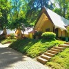 Отель Lawu Forest Camp, фото 21