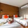 Отель J4 Hotel Samui, фото 12