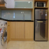 Отель Lavish And Tranquil 2Br At Menteng Park Apartment, фото 3