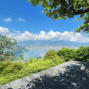 Отель Romantic Lake View With Garden, фото 15