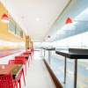 Отель OYO  Capital O 4645 Span Suites, фото 11