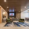 Отель Fairfield Inn & Suites Penticton, фото 17