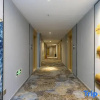 Отель Wodun Chain Hotel Yulin Zhongyaogang, фото 2
