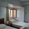 Отель Tianjin Zhongshanhe Express Hotel, фото 2