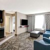 Отель Hampton Inn & Suites by Hilton Calgary-Airport, фото 32