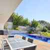 Отель Villa With 3 Bedrooms in Cala Llonga, With Private Pool and Enclosed Garden - 3 km From the Beach, фото 6