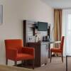 Отель IntercityHotel Darmstadt, фото 5