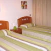 Отель Apart Hotel Agustinas Plaza, фото 3